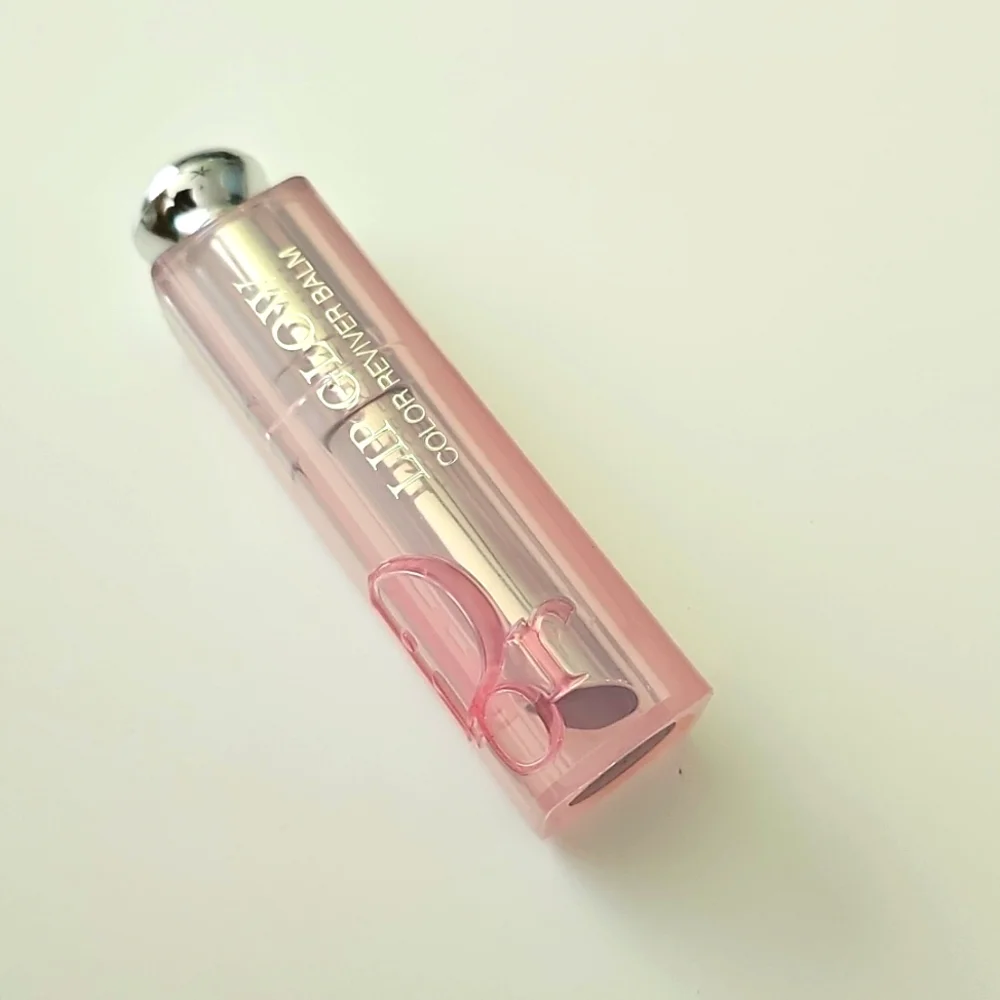 Dior Addict Lip Glow Berry-006 - Picture 6 of 6